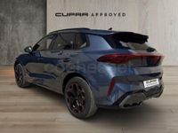 Używany Cupra Terramar VZ 272 KM (200 kW) 2025 Szary SUV