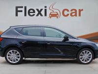 usado Seat Leon 1.4 TSI 110kW ACT DSG-7 St&Sp Xcell Pl Gasolina en Flexicar Barakaldo