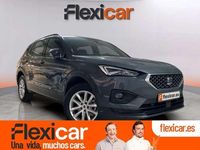 Usado Seat Tarraco Style 150 CV (110 kW) 2023 Gris SUV
