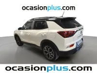 Usado SsangYong Korando 149 CV (109 kW) 2024 Blanco SUV
