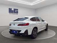 Usado BMW X4 xLine 190 CV (139 kW) 2022 Blanco SUV