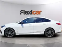 Usado BMW 218 150 CV (110 kW) 2021 Blanco Coupe