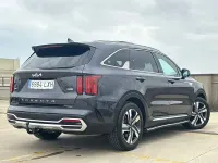 Usado Kia Sorento 265 CV (194 kW) 2022 Gris / plata SUV