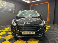 Usado Ford Galaxy Titanium 190 CV (139 kW) 2022 Negro Monovolumen