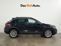 usado VW T-Roc 1.5 Tsi Life Dsg7