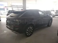 Nuevo VW T-Roc Edition 116 CV (85 kW) 2025 Negro SUV