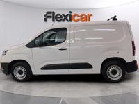 Usado Toyota Proace City City 102 CV (75 kW) 2020 Blanco Monovolumen