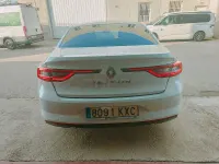 Usado Renault Talisman LIMITED 120 CV (88 kW) 2019 Blanco Berlina