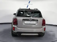 Usado Mini Cooper Countryman 136 CV (100 kW) 2022 Gris / plata SUV