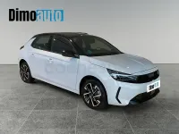 Usado Opel Corsa 100 CV (73 kW) 2025 Blanco Utilitario