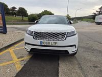 Usado Land Rover Range Rover Velar S 240 CV (176 kW) 2020 Blanco SUV
