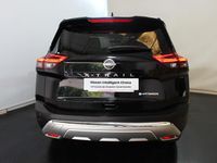 Usado Nissan X-Trail Tekna 205 CV (150 kW) 2024 Negro diamante metalizado SUV