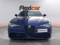 Usado Alfa Romeo Giulia Sprint 200 CV (147 kW) 2022 Azul Berlina