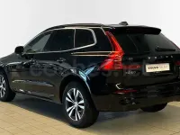 Usado Volvo XC60 Momentum 197 CV (144 kW) 2022 Negro SUV