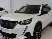 Usado Peugeot 2008 Allure 131 CV (96 kW) 2023 Blanc nacre SUV