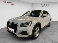 Usado Audi Q2 Advanced Plus 110 CV (80 kW) 2023 Blanco SUV