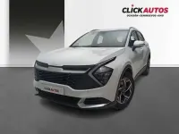 Usado Kia Sportage Active 162 CV (119 kW) 2025 Blanco SUV