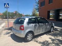 usado VW Polo 1.4TDI Advance 3p