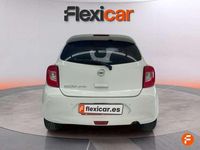Usado Nissan Micra Tekna 80 CV (58 kW) 2015 Blanco Utilitario