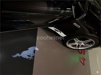 Usado Ford Mustang GT 450 CV (330 kW) 2021 Negro Coupe