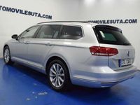 usado VW Passat Variant 2.0TDI Advance 110kW