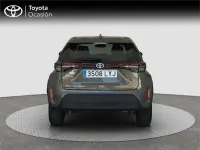 Usado Toyota Yaris Cross Active 116 CV (85 kW) 2022 Otro SUV