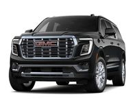 Nuevo GMC Yukon 420 CV (308 kW) 2025 Negro SUV