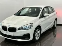 Usado BMW 225 Active Tourer 220 CV (161 kW) 2022 Blanco Monovolumen