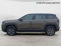 Nuevo Jeep Compass 155 kW (211 CV) 2026 Negro SUV