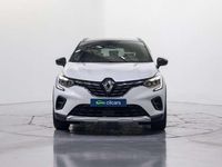 Usado Renault Captur Zen 159 CV (116 kW) 2020 Blanco SUV