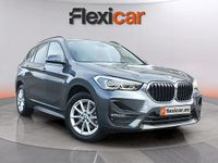 Usado BMW X1 190 CV (139 kW) 2020 Gris SUV