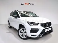 Nuevo Seat Ateca FR 150 CV (110 kW) 2026 Blanco SUV