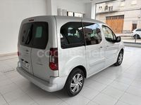 Usado Citroën Berlingo Feel 110 CV (80 kW) 2016 Gris / plata Monovolumen