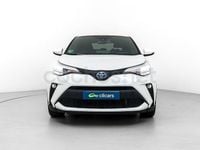 Usado Toyota C-HR Advance 140 CV (102 kW) 2023 Blanco SUV