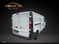 usado Opel Vivaro 1.6cdti 88kw (120cv) expressio l2h1 2.9t