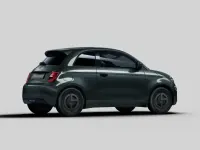 Nuevo Fiat 500e 86 kW (118 CV) 2025 Verde Utilitario