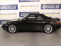 Usado Porsche 911 Carrera 300 CV (220 kW) 1999 Negro Descapotable