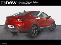 usado Renault Arkana Arkana1.3 TCe Techno EDC 103kW