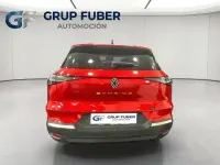Usado Renault Symbioz Techno 145 CV (106 kW) 2025 Rojo SUV