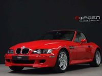 usado BMW Z3 M Roadster