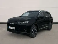 Nuevo Ebro s700 Luxury 279 CV (205 kW) 2026 Negro SUV