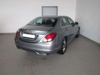 usado Mercedes C200 ClaseCGI AVANTGARDE