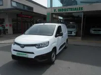Usado Toyota Proace City City 101 CV (74 kW) 2021 Monovolumen
