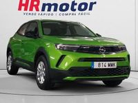 Usado Opel Mokka Business Elegance 101 CV (74 kW) 2023 SUV