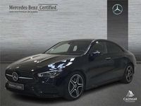Usado Mercedes CLA200 150 CV (110 kW) 2022 Berlina