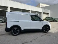 Usado Ford Transit Courier Active 125 CV (91 kW) 2024 Blanco Van