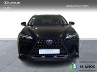 Usado Lexus NX300 245 CV (180 kW) 2024 Negro SUV