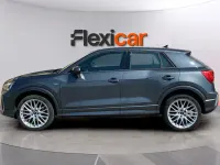 Usado Audi Q2 Premium 150 CV (110 kW) 2024 Gris SUV