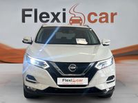 usado Nissan Qashqai dCi (110kW) Xtronic 4x4 -i N-CONNECTA Diésel en Flexicar Palma de Mallorca 2