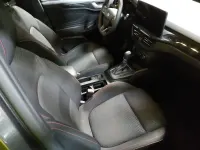 Usado Ford Focus ST-Line X 155 CV (114 kW) 2025 Gris Utilitario